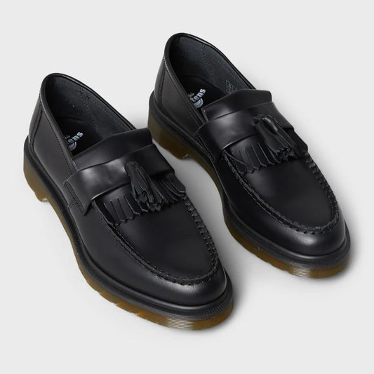 Doc Martens "Adrian Loafer Black"