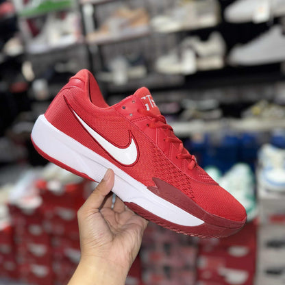 GT Cut Academy "University Red"