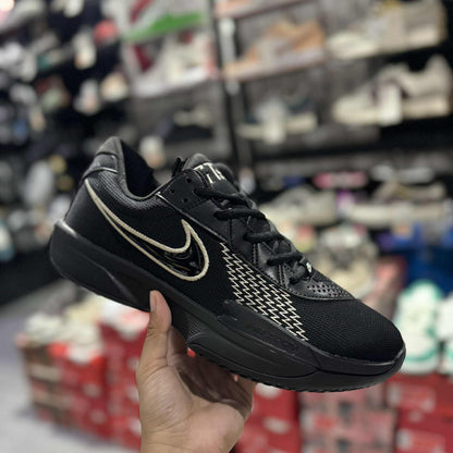 GT Cut Academy "Black Alabaster"