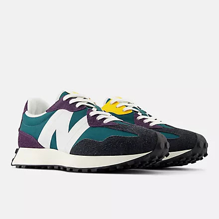 New Balance 327 "Vintage Teal"