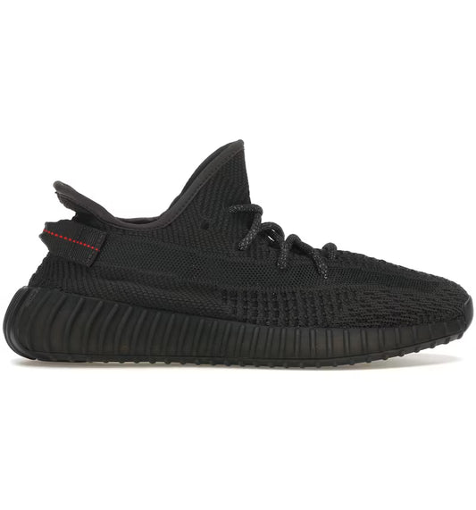 Yeezy 350 V2 "Black"