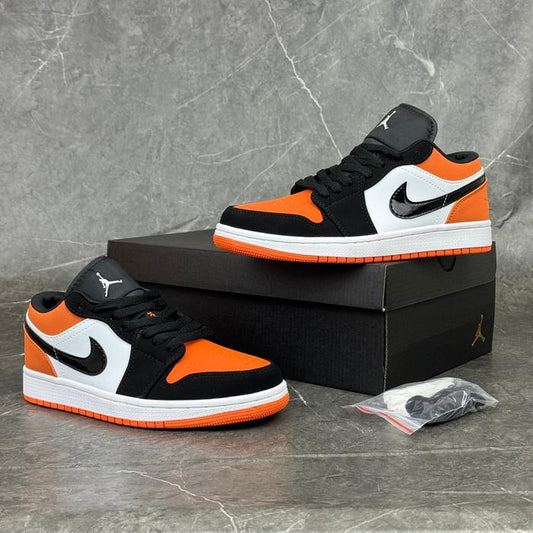J1 Low "Shattered Backboard"