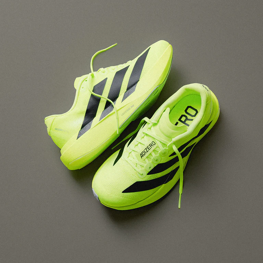 Adizero evo sl "Lucid lime"
