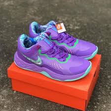 Fly By Mid 3 "Violet"