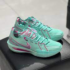 GT CUT 3 "Mint Green"