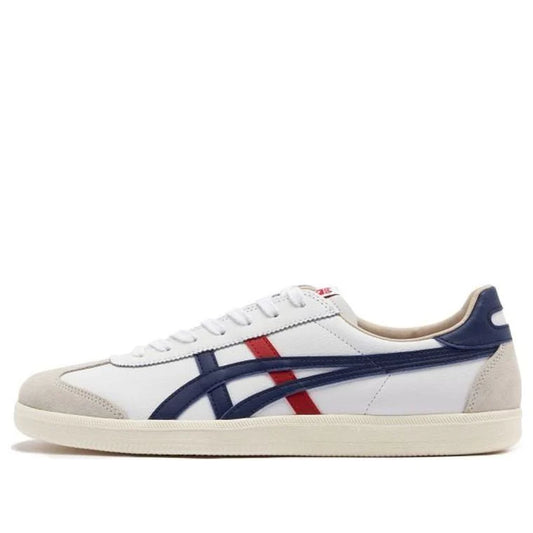 Onitsuka Tokuten "White Blue Red"
