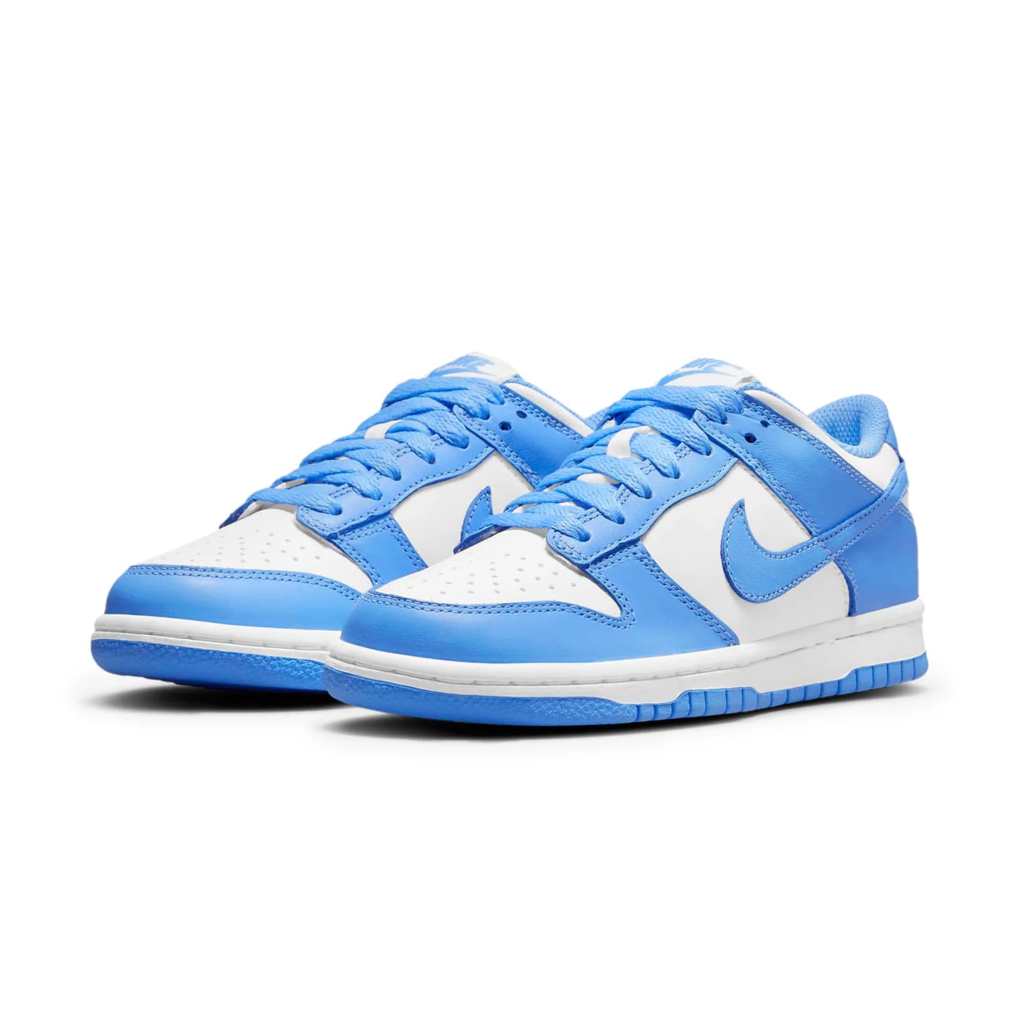 SB Dunk "UNC"