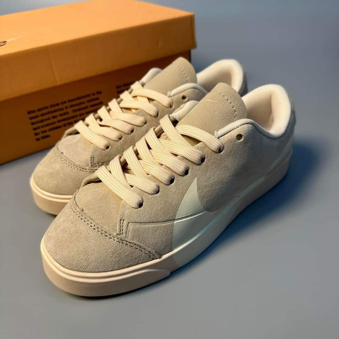 Blazer Low "Guava Ice"