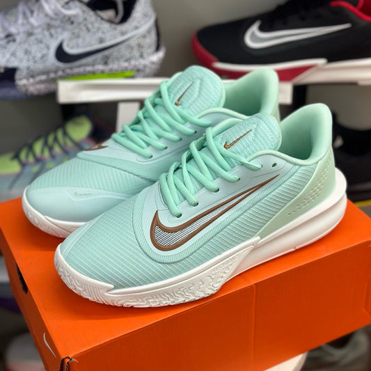 Precision 7 "Mint Green"