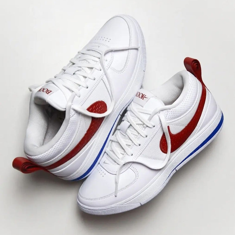 Devin Booker 1 "Forest Gump"