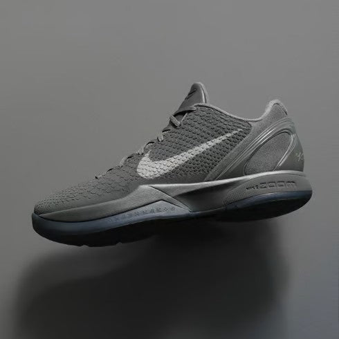 Kobe 6 "Black Mamba"