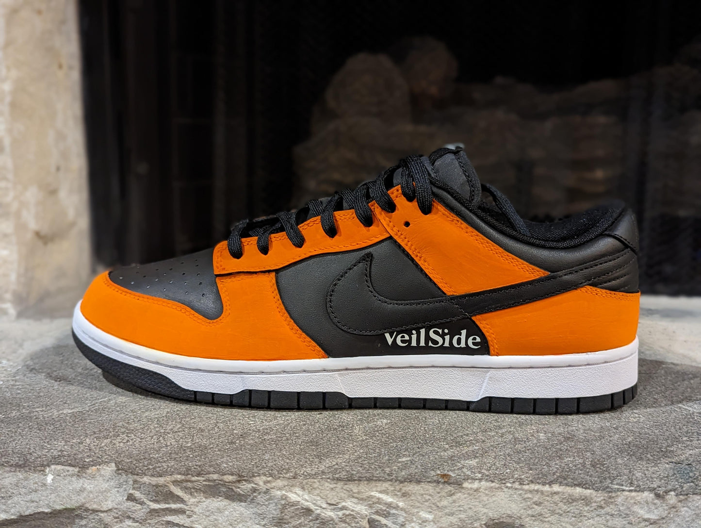 SB Dunk  "Veilside"